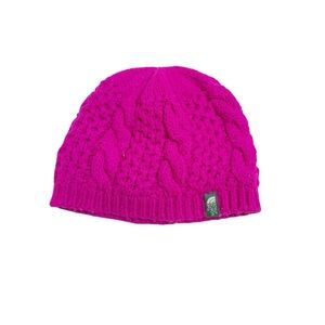 The North Face Youth Cable Minna Beanie